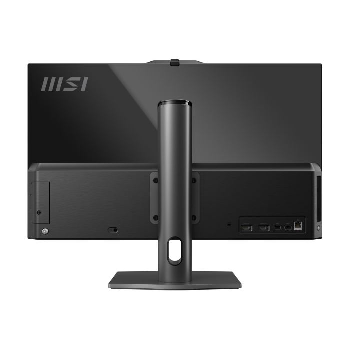 کامپیوتر All in One ام اس آی AM272P 1M - Core 3 100U 16GB 1TB - 6
